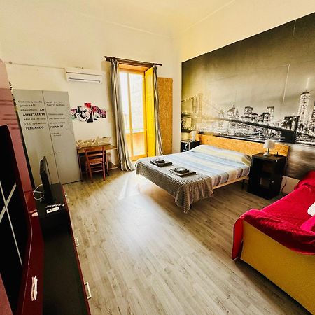 Casa Sikania Syracuse Exteriér fotografie