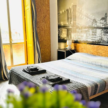Casa Sikania Syracuse Exteriér fotografie