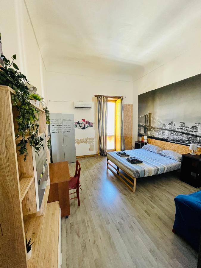 Casa Sikania Syracuse Exteriér fotografie