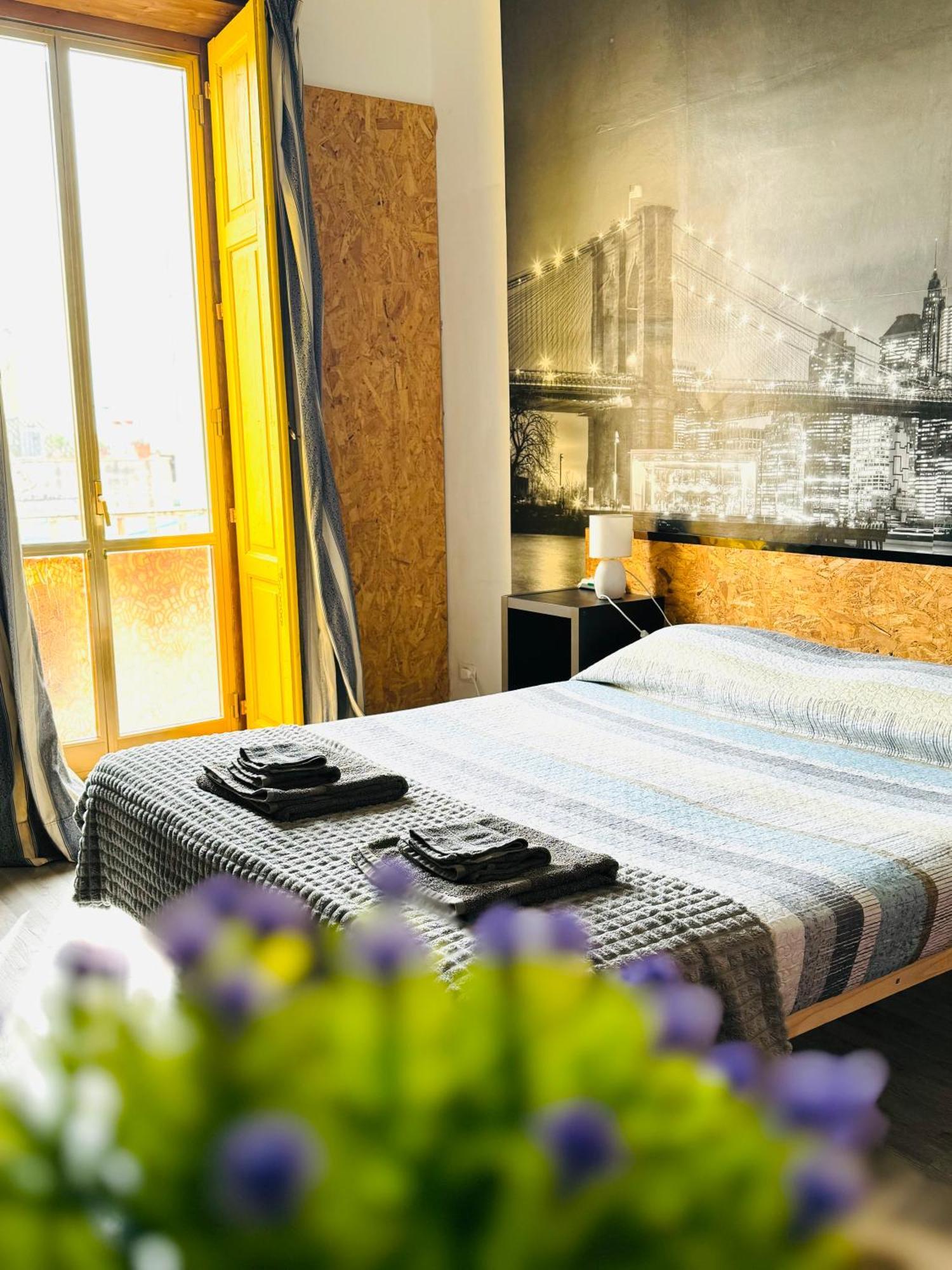 Casa Sikania Syracuse Exteriér fotografie