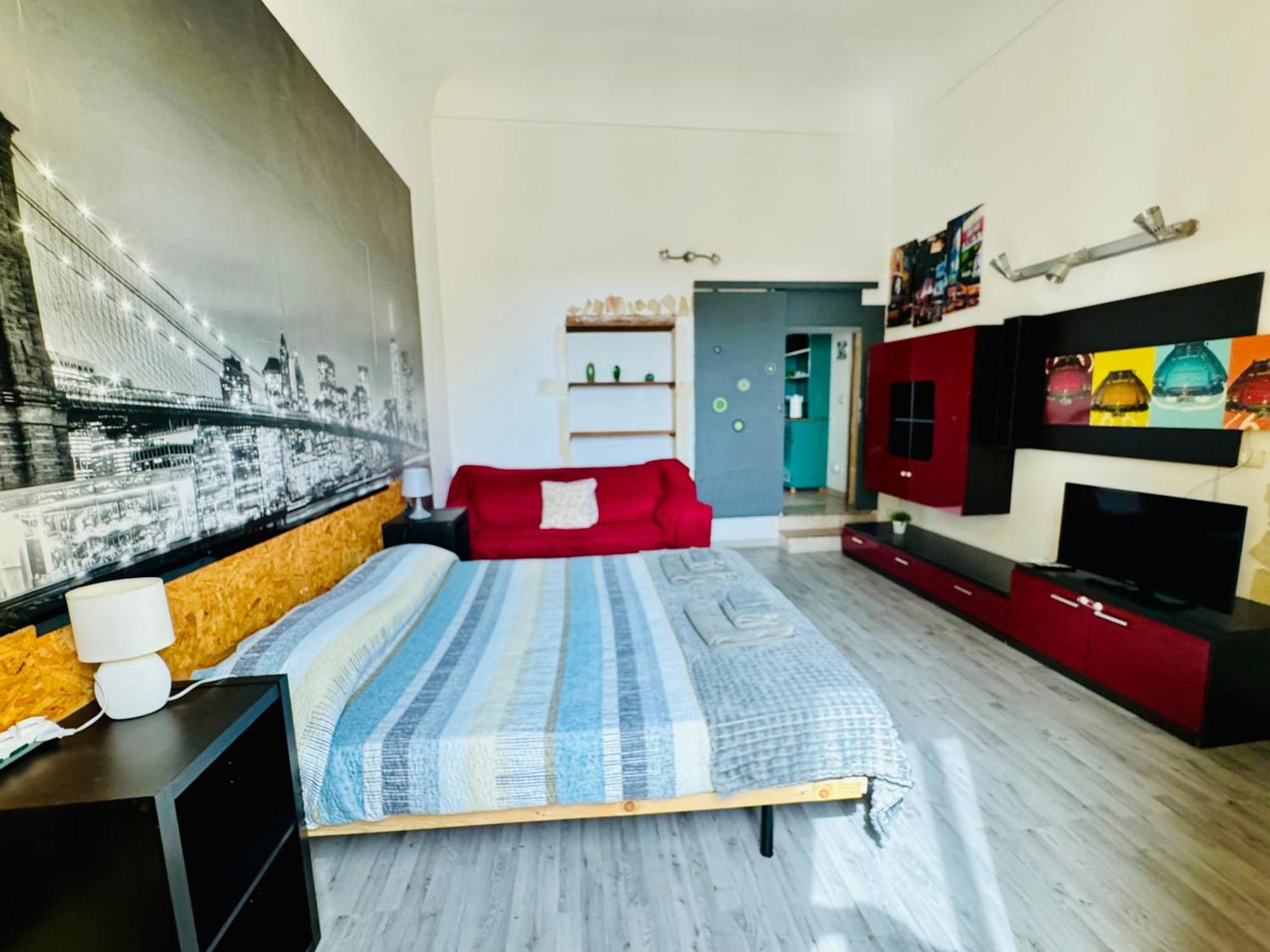 Casa Sikania Syracuse Exteriér fotografie