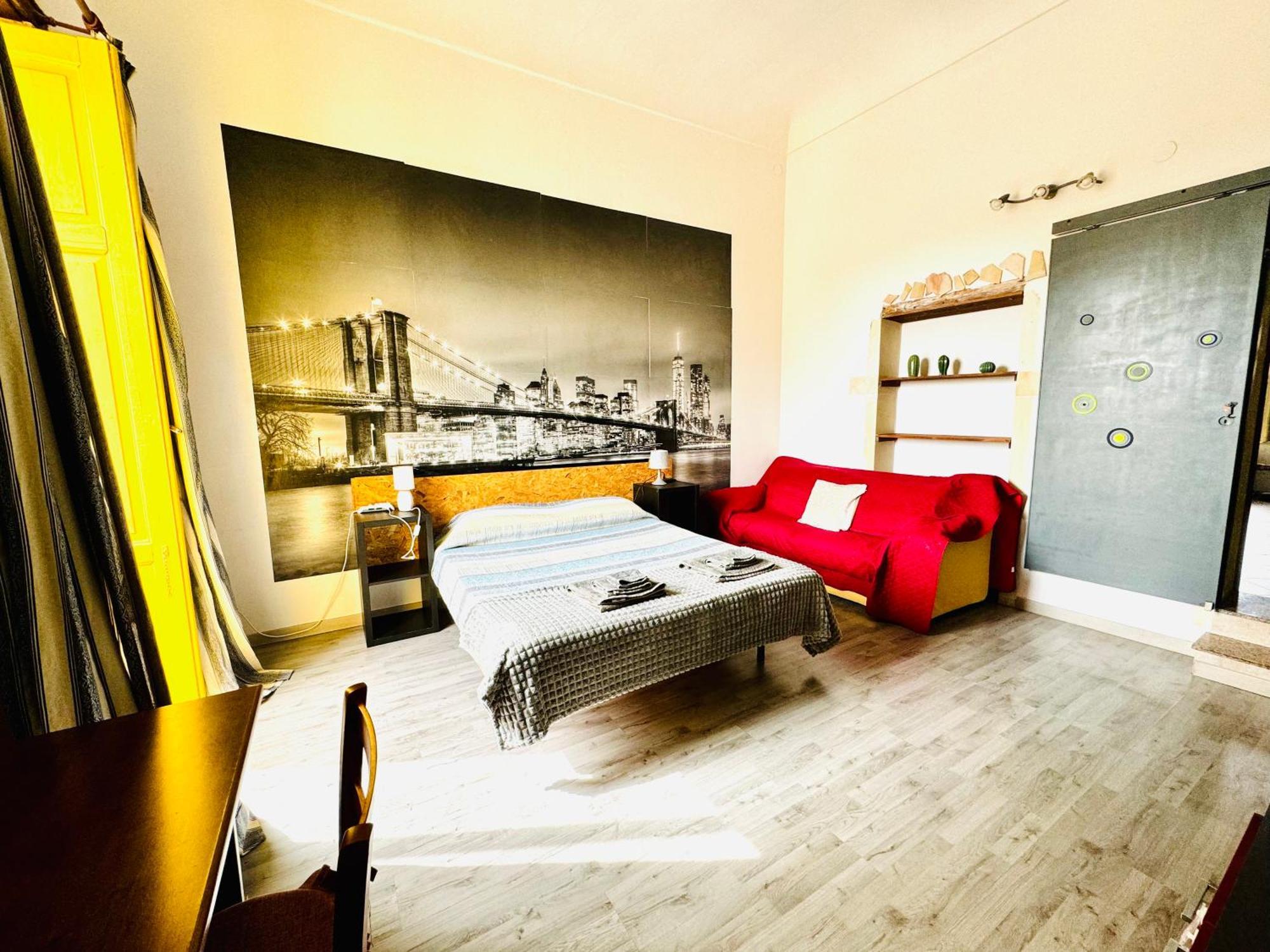 Casa Sikania Syracuse Exteriér fotografie