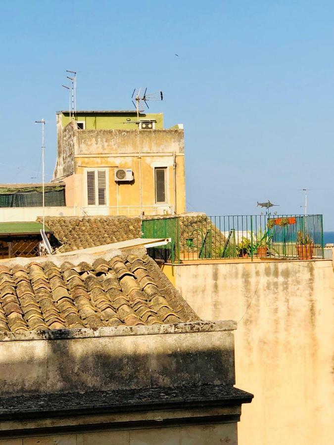 Casa Sikania Syracuse Exteriér fotografie