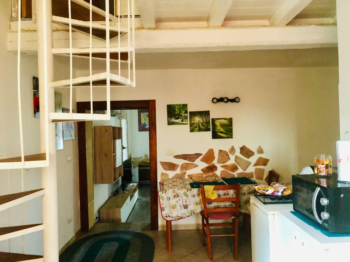 Casa Sikania Syracuse Exteriér fotografie