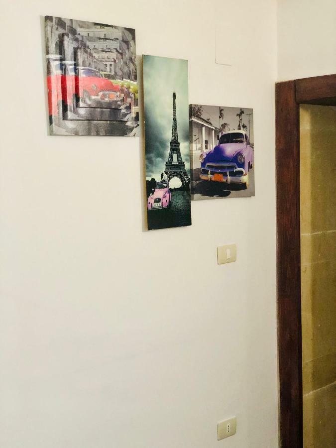 Casa Sikania Syracuse Exteriér fotografie